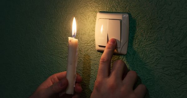 La CFE anunció un apagón masivo que afectará a más de diez colonias: este será el día sin suministro eléctrico